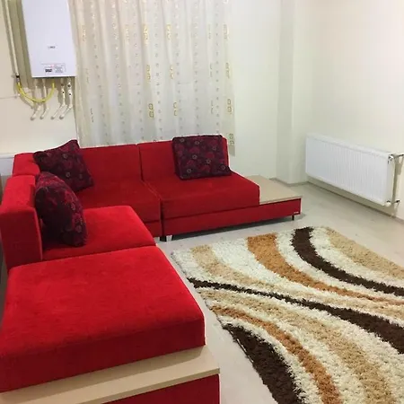 Eskisehir Suit