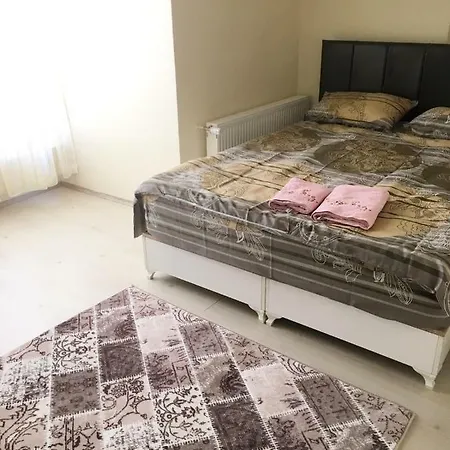 Eskisehir Suit Aparthotel Eskişehir