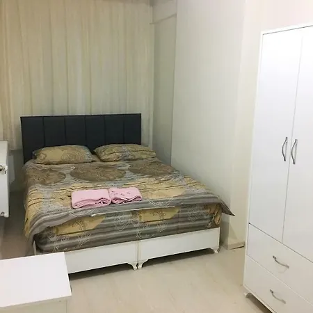 Eskisehir Suit Aparthotel *