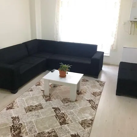 Eskisehir Suit Eskişehir