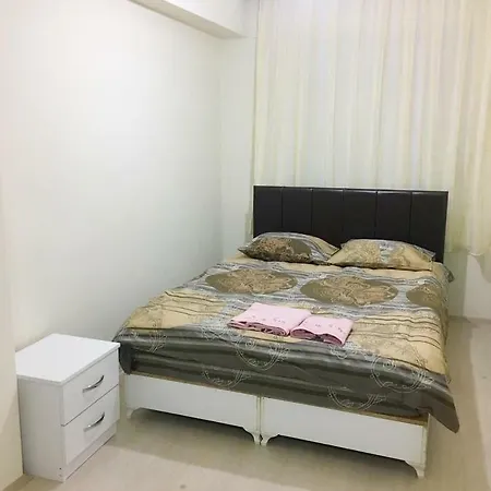 Eskisehir Suit Aparthotel