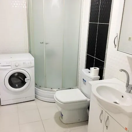 Eskisehir Suit
