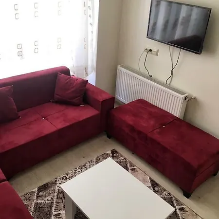 Eskisehir Suit Aparthotel *