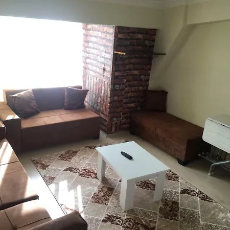 Eskisehir Suit Aparthotel Eskişehir