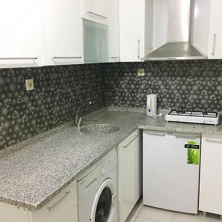 Eskisehir Suit Eskişehir