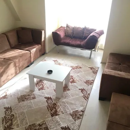 Eskisehir Suit Aparthotel *